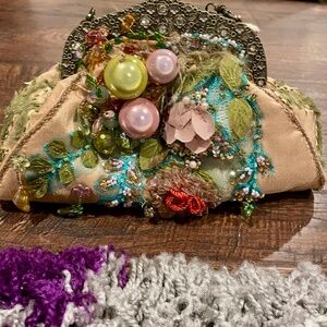 Mary Francis Handbag